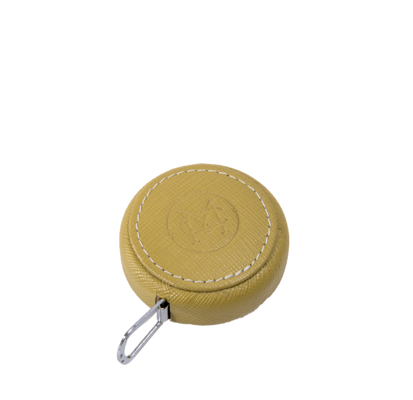 Mercury Leather Tape Measure