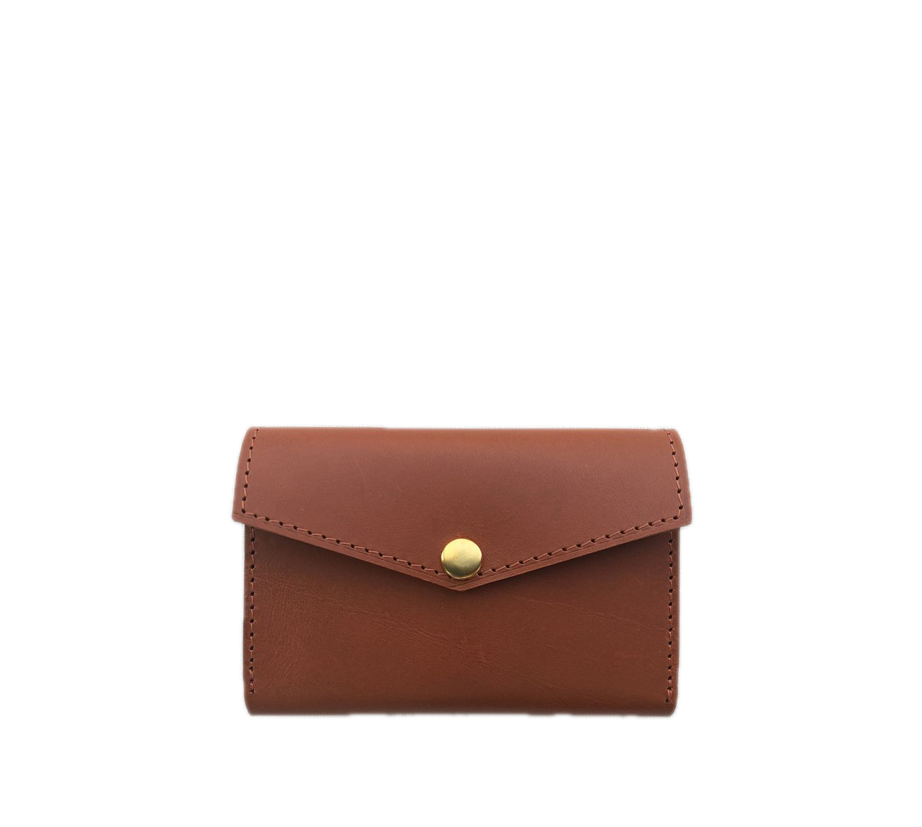 Mercury Italian leather business card holder can be customized with English letters