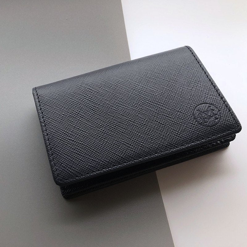 Mercury Leather Business Card Holder Multilayer Card Holder Card Holder Multilayer Card Holder Custom Brand Name