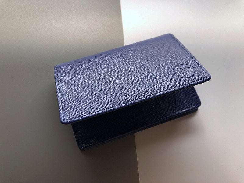 Mercury Leather Business Card Holder Multilayer Card Holder Card Holder Multilayer Card Holder Custom Brand Name