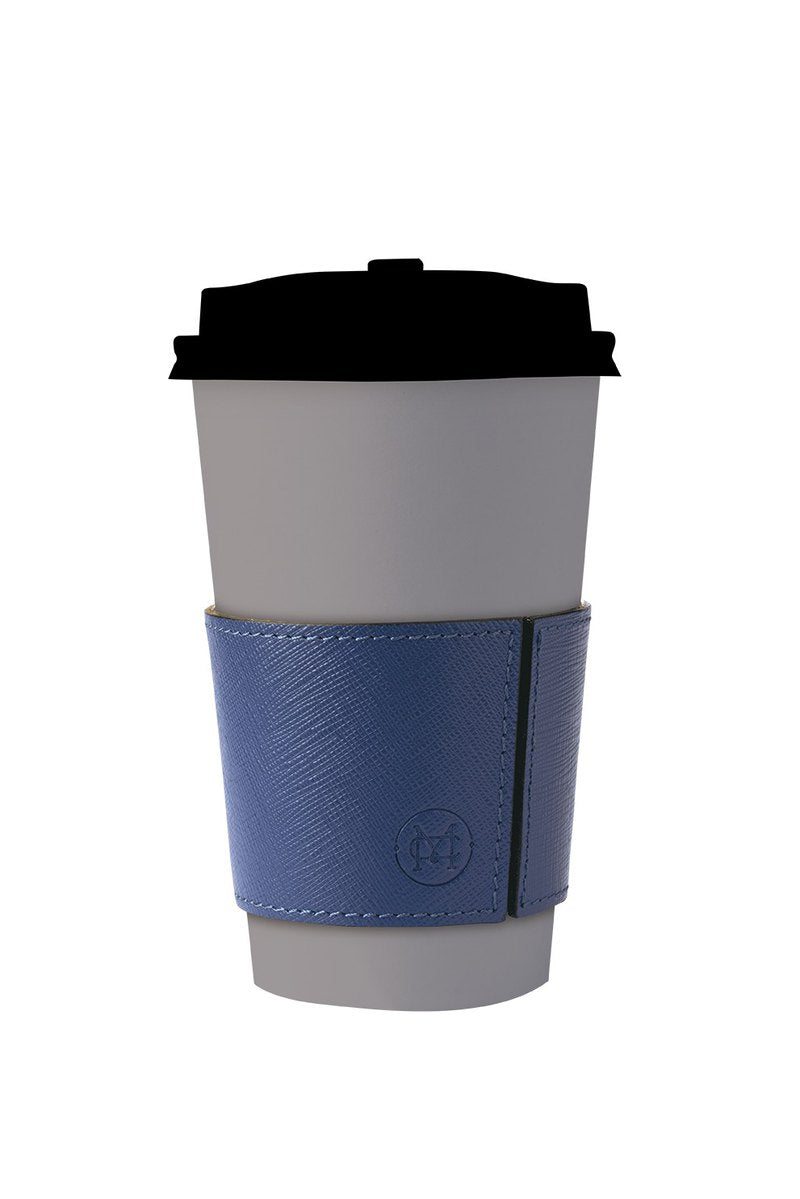 Mercury Leather Coffee Insulated Cup Sleeves Reusable Coffee Cup Sleeves Insulated Cup Sleeves