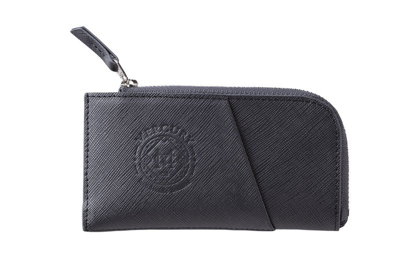 Mercury Leather Multifunction Key Case Key Access Card Credit Card Easy Card Coin Purse