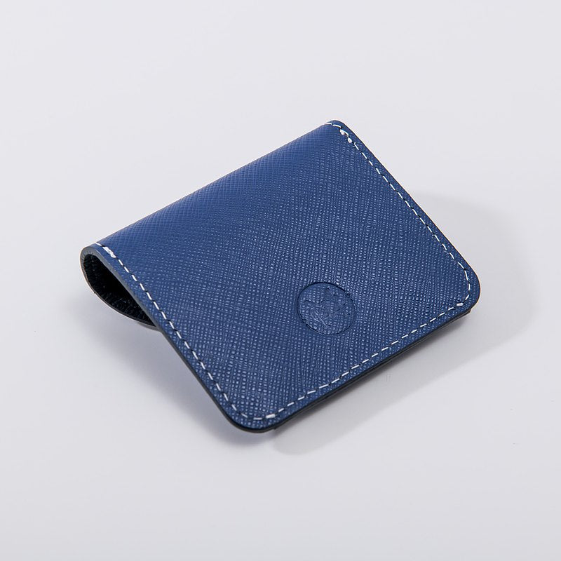 Mercury Leather Coin Purse/Small Bag