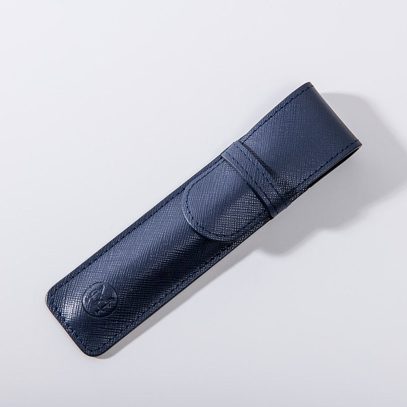 Mercury Leather Pen Case