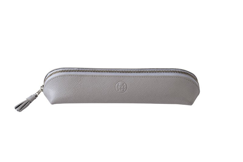 Mercury Leather Pencil Case Ball Pen Pencil Stationery Storage