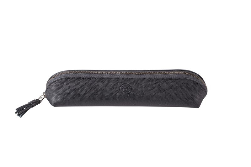 Mercury Leather Pencil Case Ball Pen Pencil Stationery Storage