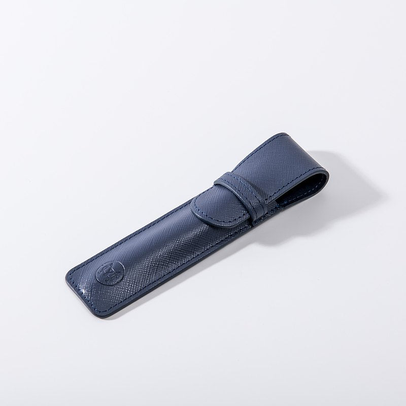 Mercury Leather Pen Case
