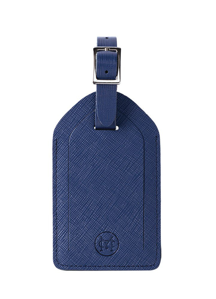 真皮行李吊牌(大)(加購品)