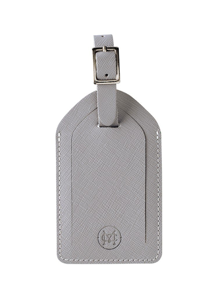 真皮行李吊牌(大)(加購品)