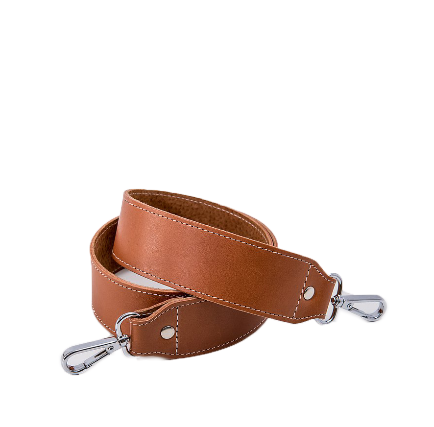 Mercury Leather Add-On Straps Order Area