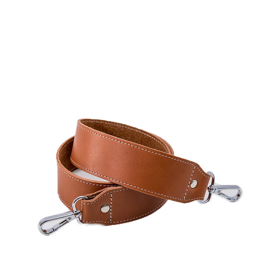 Mercury Leather Add-On Straps Order Area
