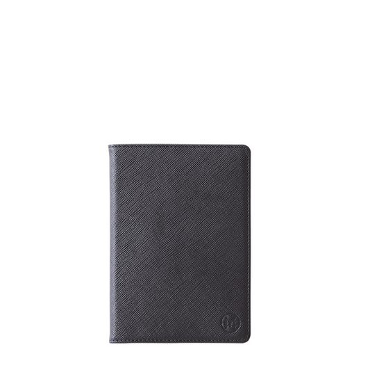 Mercury Leather Notebook Cover (Small) with A6 Notebook Replaceable Notebook Cover Notebook Hand Account
