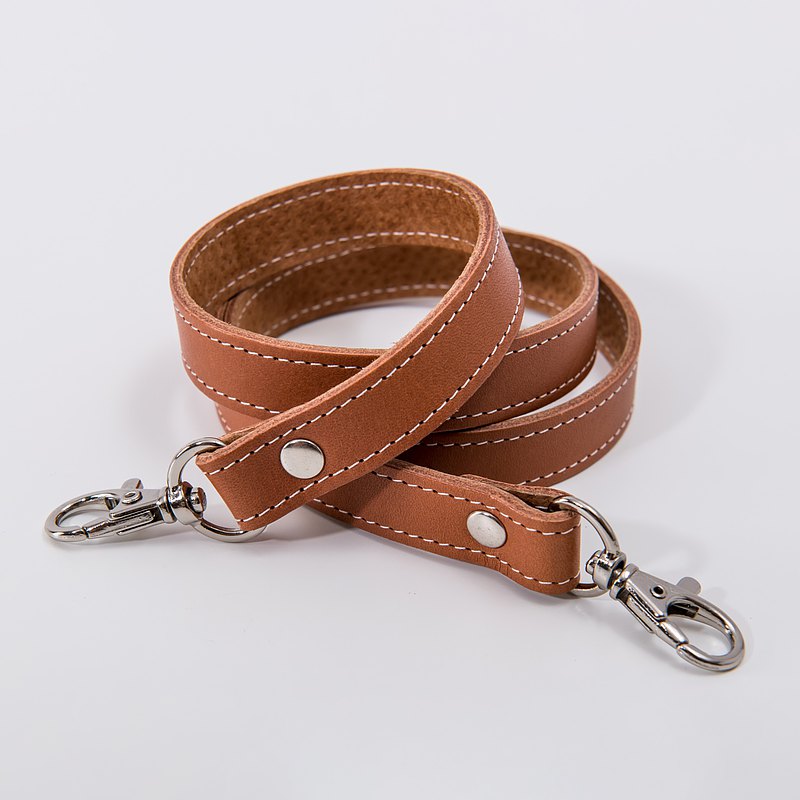 Mercury Leather Add-On Straps Order Area