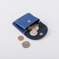 Mercury Leather Coin Purse/Small Bag