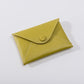 Mercury Leather Envelope Business Card Holder Card Holder
