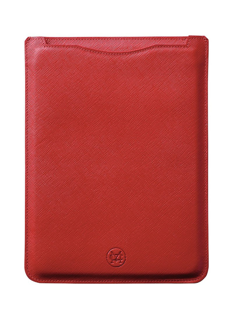 Mercury iPad Leather Cover (any size can be ordered) Custom Brand Name
